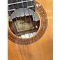 Used Hohner HC06 Natural Classical Acoustic Guitar