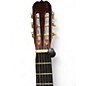 Used Hohner HC06 Natural Classical Acoustic Guitar