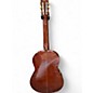 Used Hohner HC06 Natural Classical Acoustic Guitar