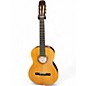 Used Hohner HC06 Natural Classical Acoustic Guitar