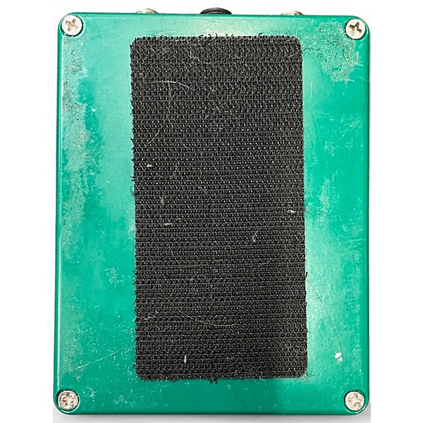 Used Fuzzrocious Moth Fuzz Effect Pedal