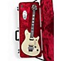Used EVH Wolfgang USA Edward Van Halen Signature Ivory Solid Body Electric Guitar thumbnail