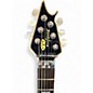 Used EVH Wolfgang USA Edward Van Halen Signature Ivory Solid Body Electric Guitar