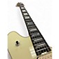 Used EVH Wolfgang USA Edward Van Halen Signature Ivory Solid Body Electric Guitar