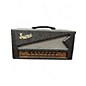 Used Supro 1696RTH BLACK MAGICK REVERB Tube Guitar Amp Head thumbnail