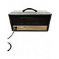 Used Supro 1696RTH BLACK MAGICK REVERB Tube Guitar Amp Head