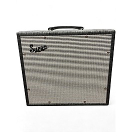 Used Supro 1790 BLACK MAGICK 1X12 Guitar Cabinet