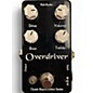 Used Vick Audio Overdriver Effect Pedal thumbnail