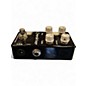 Used Vick Audio Overdriver Effect Pedal