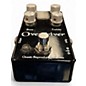 Used Vick Audio Overdriver Effect Pedal