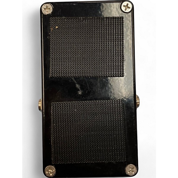 Used Vick Audio Overdriver Effect Pedal