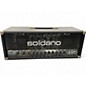 Used Soldano 10T-100 DECATONE Tube Guitar Amp Head thumbnail