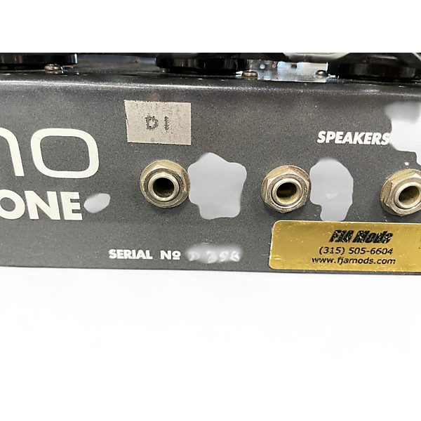 Used Soldano 10T-100 DECATONE Tube Guitar Amp Head