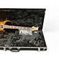 Used PRS CE24 DARK AMBER Solid Body Electric Guitar