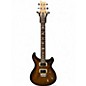 Used PRS CE24 DARK AMBER Solid Body Electric Guitar