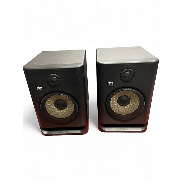 Used KRK RP8 ROKIT G5 Pair Powered Monitor