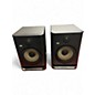 Used KRK RP8 ROKIT G5 Pair Powered Monitor thumbnail