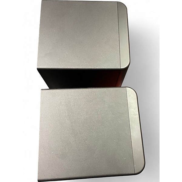 Used KRK RP8 ROKIT G5 Pair Powered Monitor