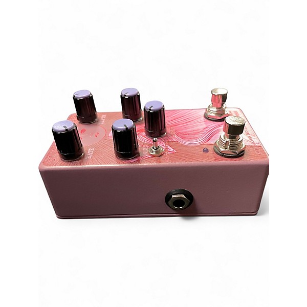 Used Old Blood Noise Endeavors Sunlight Effect Pedal
