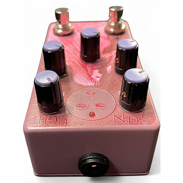 Used Old Blood Noise Endeavors Sunlight Effect Pedal