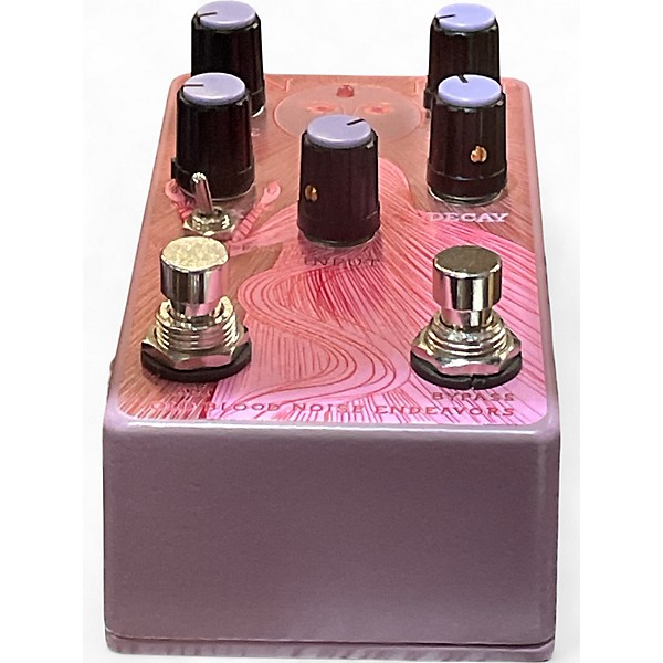 Used Old Blood Noise Endeavors Sunlight Effect Pedal