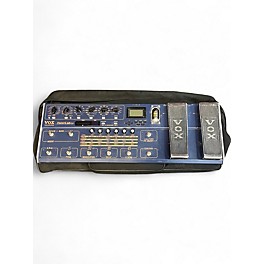 Used VOX ToneLab SE Valvetronix  Effect Processor