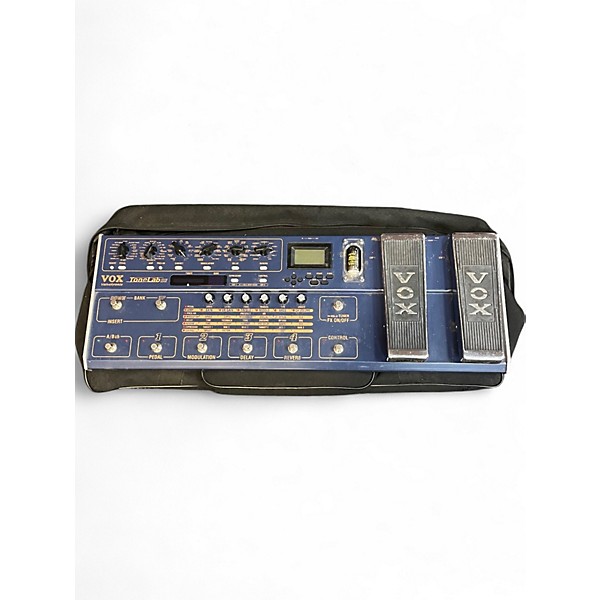 VOX Tonelab SE Multi-Effector | eBay