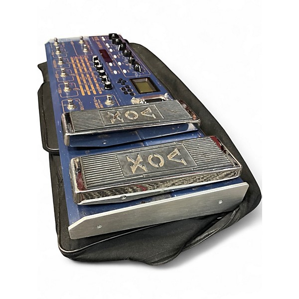 Used VOX ToneLab SE Valvetronix Effect Processor | Guitar Center