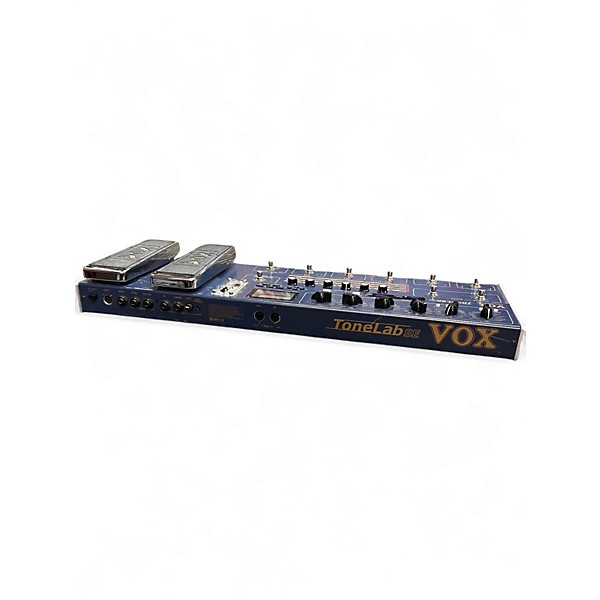 Used VOX ToneLab SE Valvetronix Effect Processor | Guitar Center