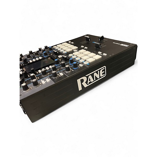 保存版】 箱付き おまけ多数 Rane Seventy-Two magfour交換済み