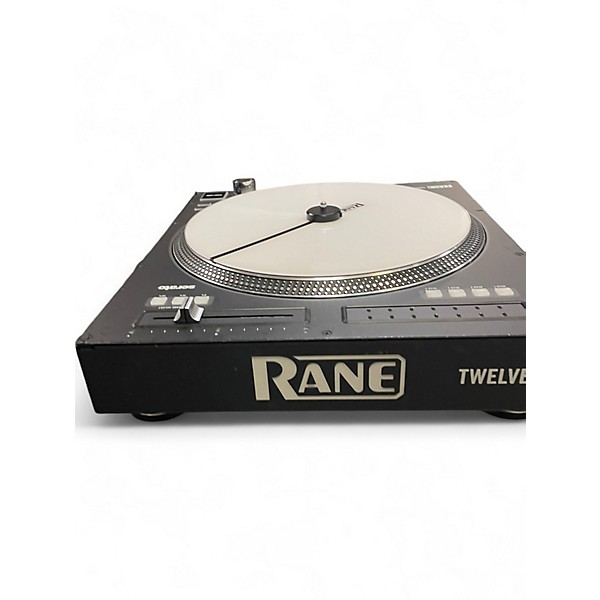 Used RANE TWELVE DJ Controller