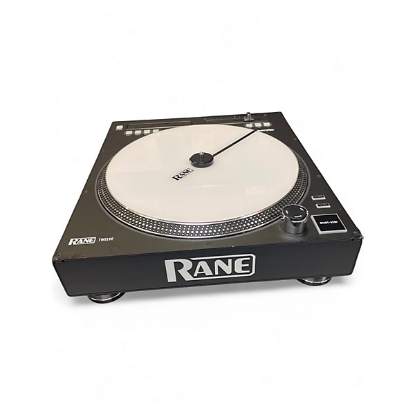Used RANE TWELVE DJ Controller
