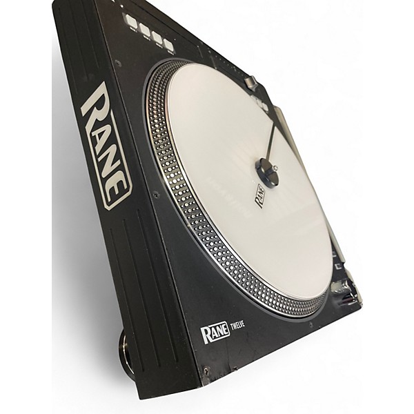 Used RANE TWELVE DJ Controller