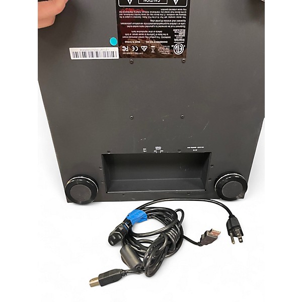 Used RANE TWELVE DJ Controller