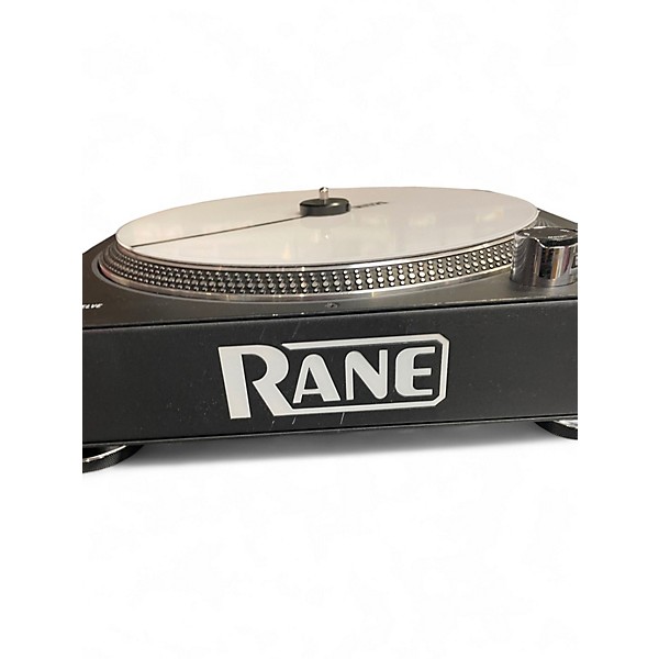 Used RANE TWELVE DJ Controller