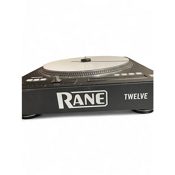 Used RANE TWELVE DJ Controller
