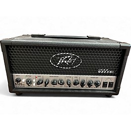 Used Peavey 6505 MH Micro 20W Tube Guitar Amp Head