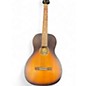 Used Recording King RPS9TS Tobacco Sunburst Acoustic Guitar thumbnail