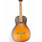 Used Recording King RPS9TS Tobacco Sunburst Acoustic Guitar