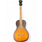 Used Recording King RPS9TS Tobacco Sunburst Acoustic Guitar