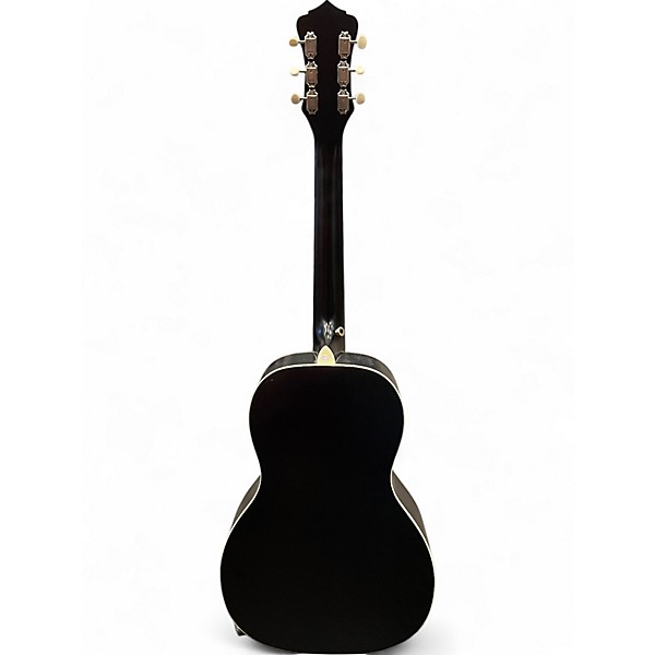 Used Recording King RPS9TS Tobacco Sunburst Acoustic Guitar