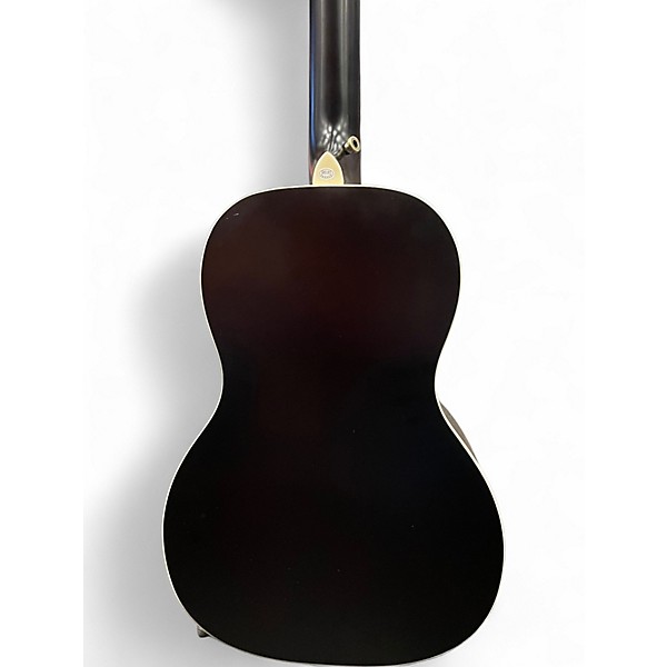 Used Recording King RPS9TS Tobacco Sunburst Acoustic Guitar