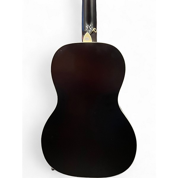 Used Recording King RPS9TS Tobacco Sunburst Acoustic Guitar