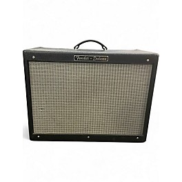 Used Fender Hot Rod Deluxe 40W 1x12 Tube Guitar Combo Amp