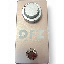 Used Darkglass DFZ Effect Pedal