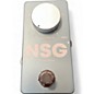 Used Darkglass NSG Effect Pedal thumbnail