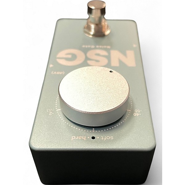 Used Darkglass NSG Effect Pedal