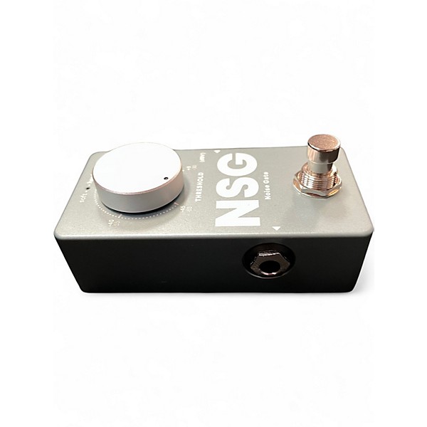 Used Darkglass NSG Effect Pedal