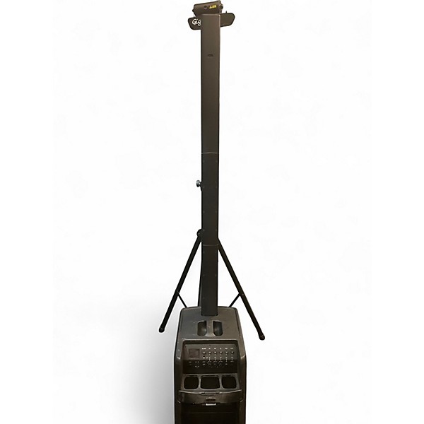 Used JBL EON ONE Sound Package