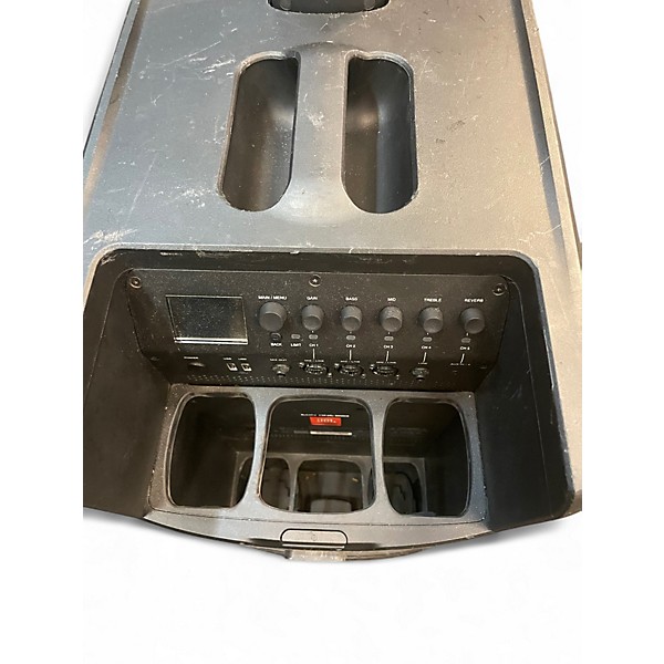 Used JBL EON ONE Sound Package